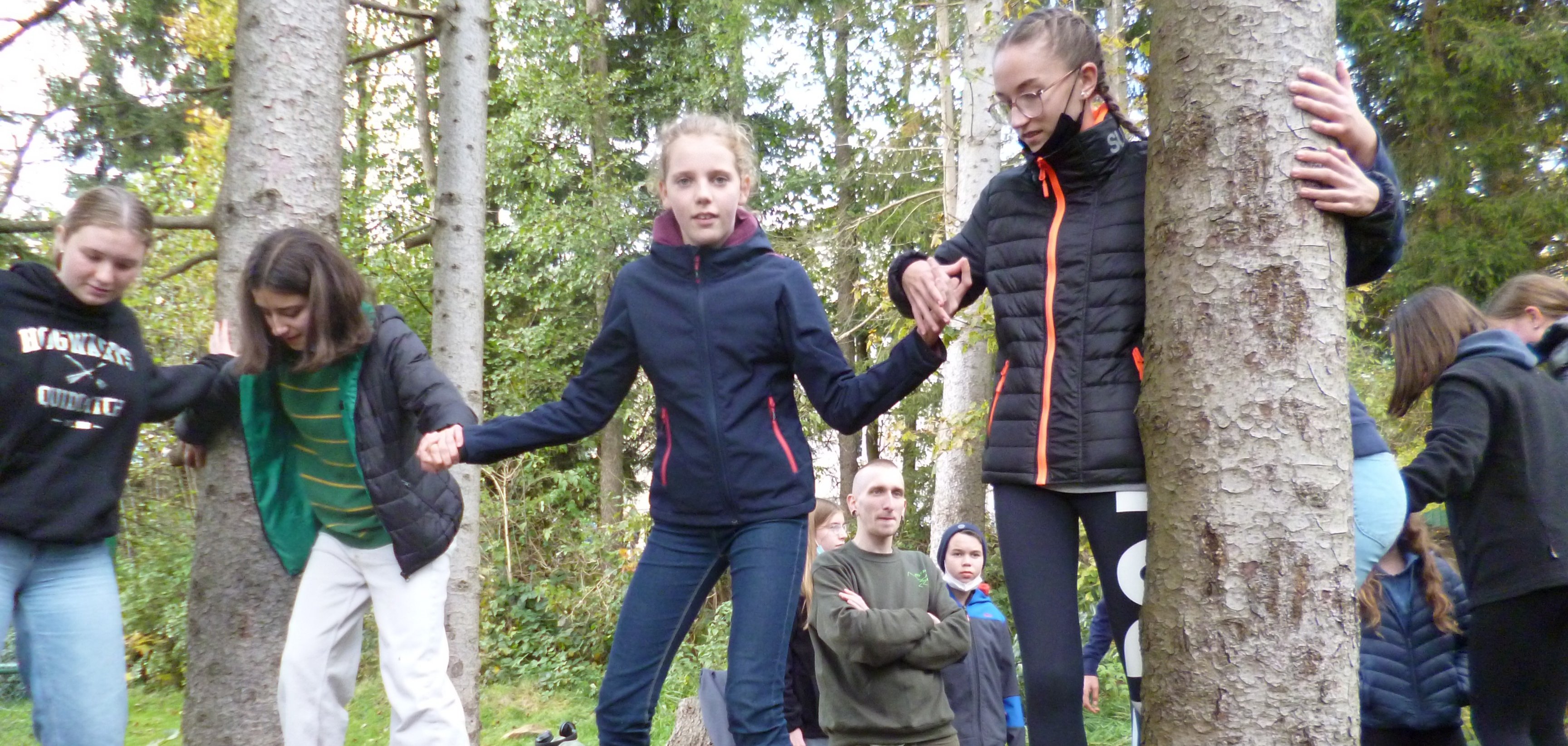 2021 Bischöfliches CusanusGymasium Koblenz